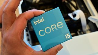 12th Gen Intel Core i5