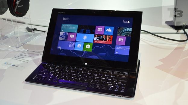 Sony Duo 11 review