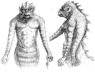 Ray Harryhausen's sketchbook unearthed