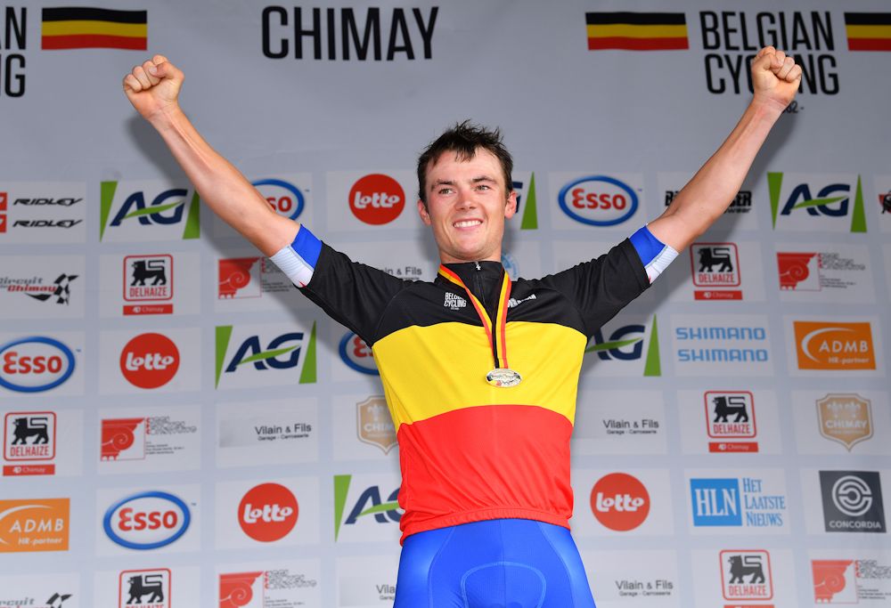 Yves Lampaert (Quick-Step Floors)