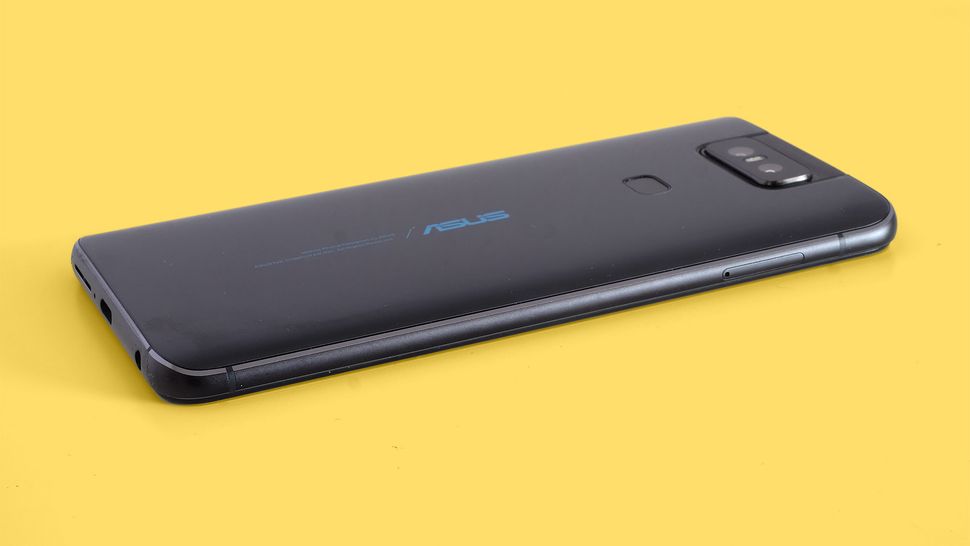 Asus To Launch The Zenfone 6 As 6z In India On June 19 Techradar 8661