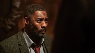 A still from the TV show ‘Luther’