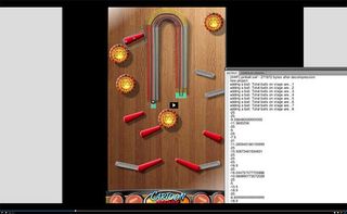 Video Tutorial: Create Pinball Games with ActionScript 3