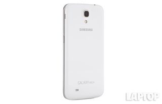 Samsung Galaxy Mega (Sprint) Battery