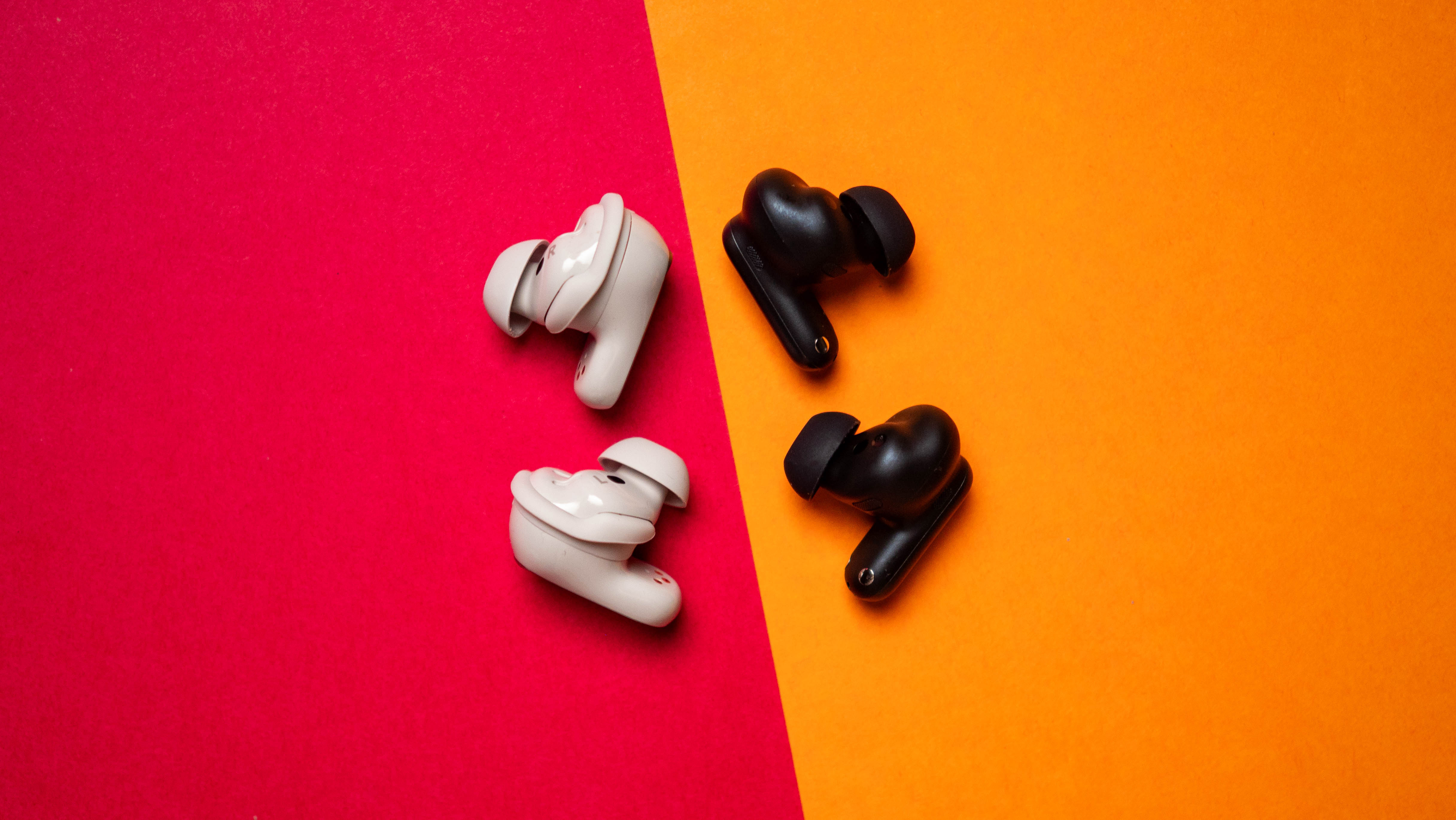 Baseus Inspire XP1 testing on Android Central