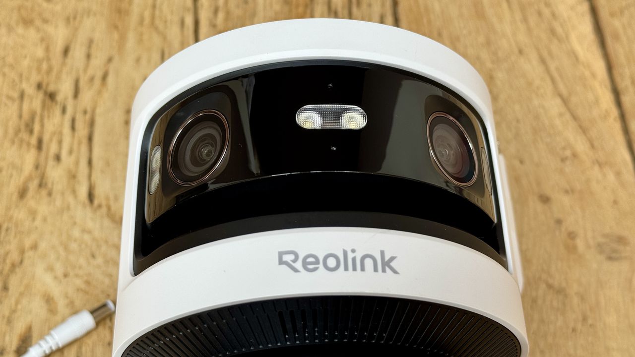 Reolink OMVI 3i WiFi test and review