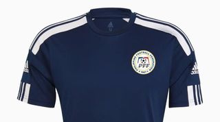 Philippines Women's World Cup 2023 away kit