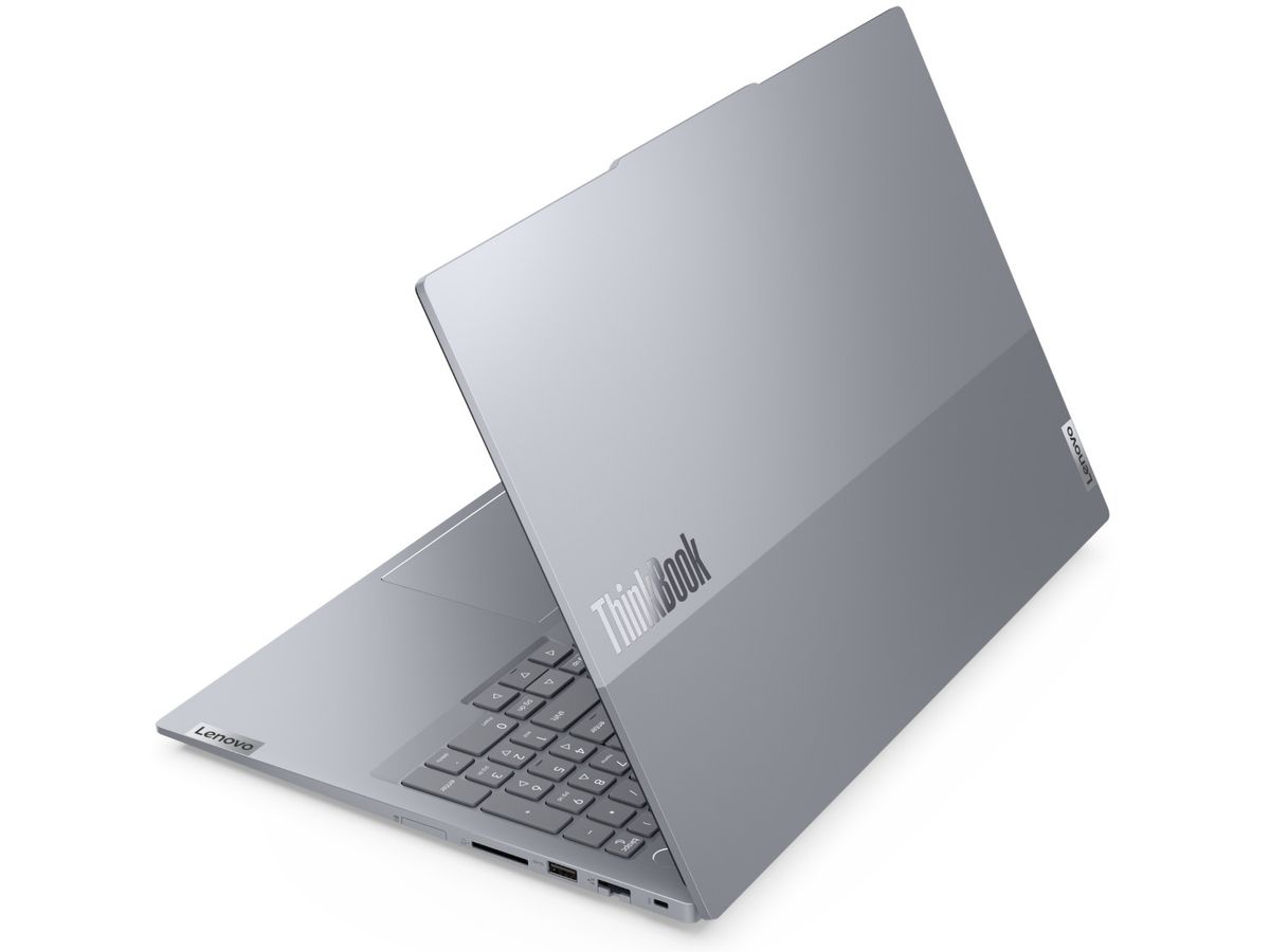 Lenovo ThinkBook 16 (Gen 7+)