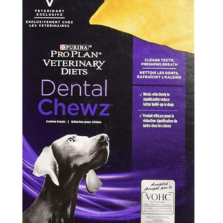 Purina Pro Plan Veterinary Diets Dental Chewz