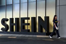 SHEIN Plans for Hong Kong IPO