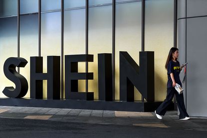 SHEIN Plans for Hong Kong IPO