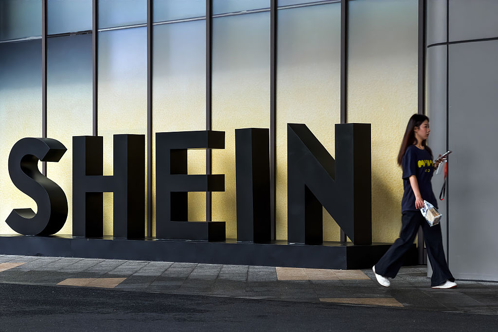 SHEIN Plans for Hong Kong IPO
