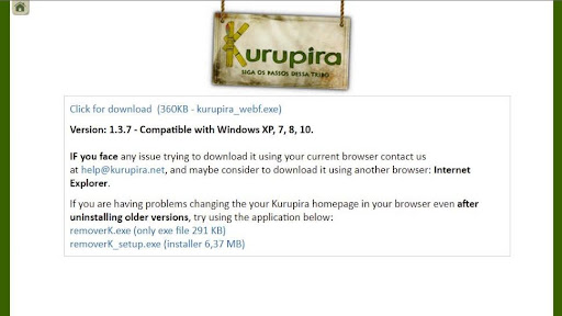 Kurupira