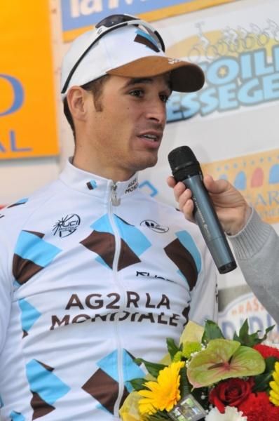 Lloyd Mondory (Ag2r-La Mondiale)