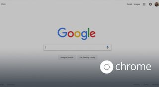 Google Chrome