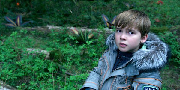 Lost In Space Season 2 Heres What The Showrunners Say Cinemablend