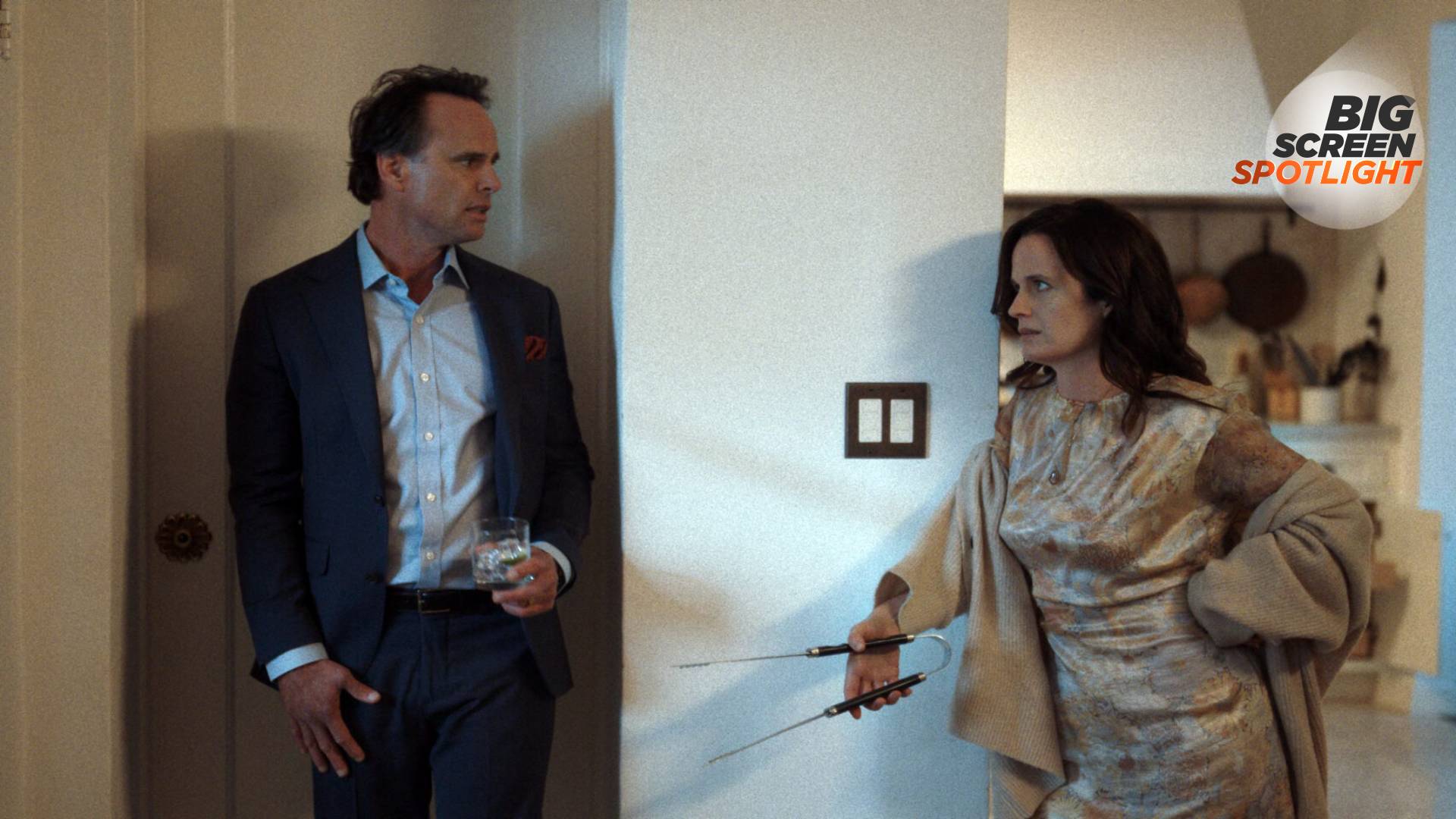 The Uninvited