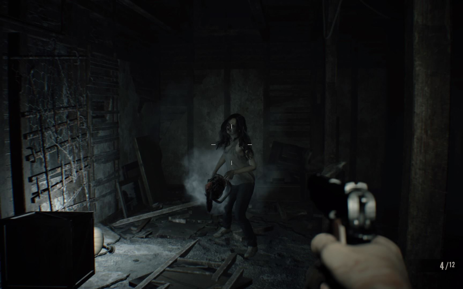 Resident Evil 7