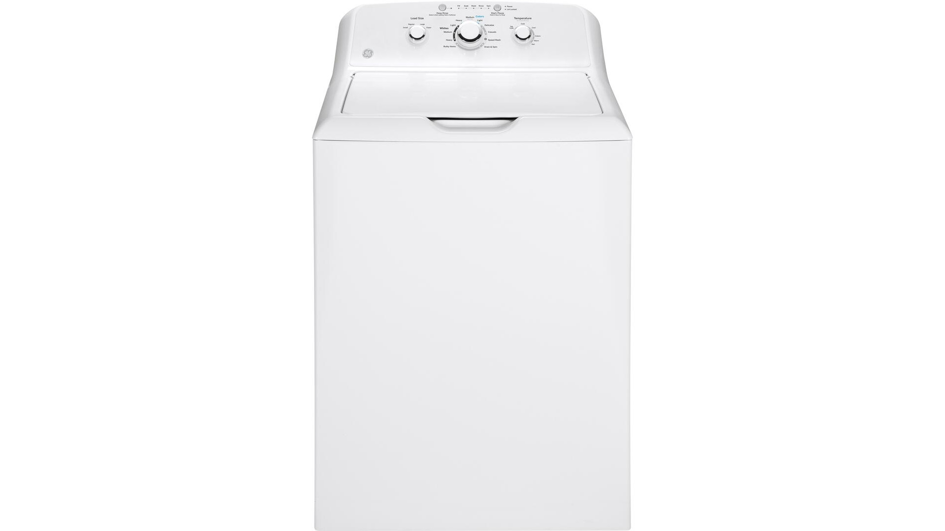 What are the cheapest washing machines? Top Ten Reviews