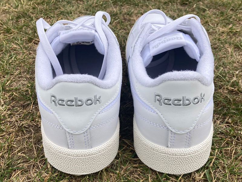 Reebok Club C Golf shoes