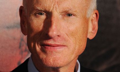 Actor James Rebhorn wrote his own obituary and it is one heartwarming read