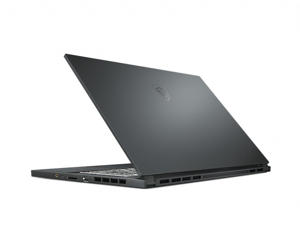MSI WS66