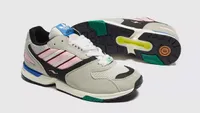 adidas Originals ZX 4000 | £75&nbsp;| £50 | Save&nbsp;33%
