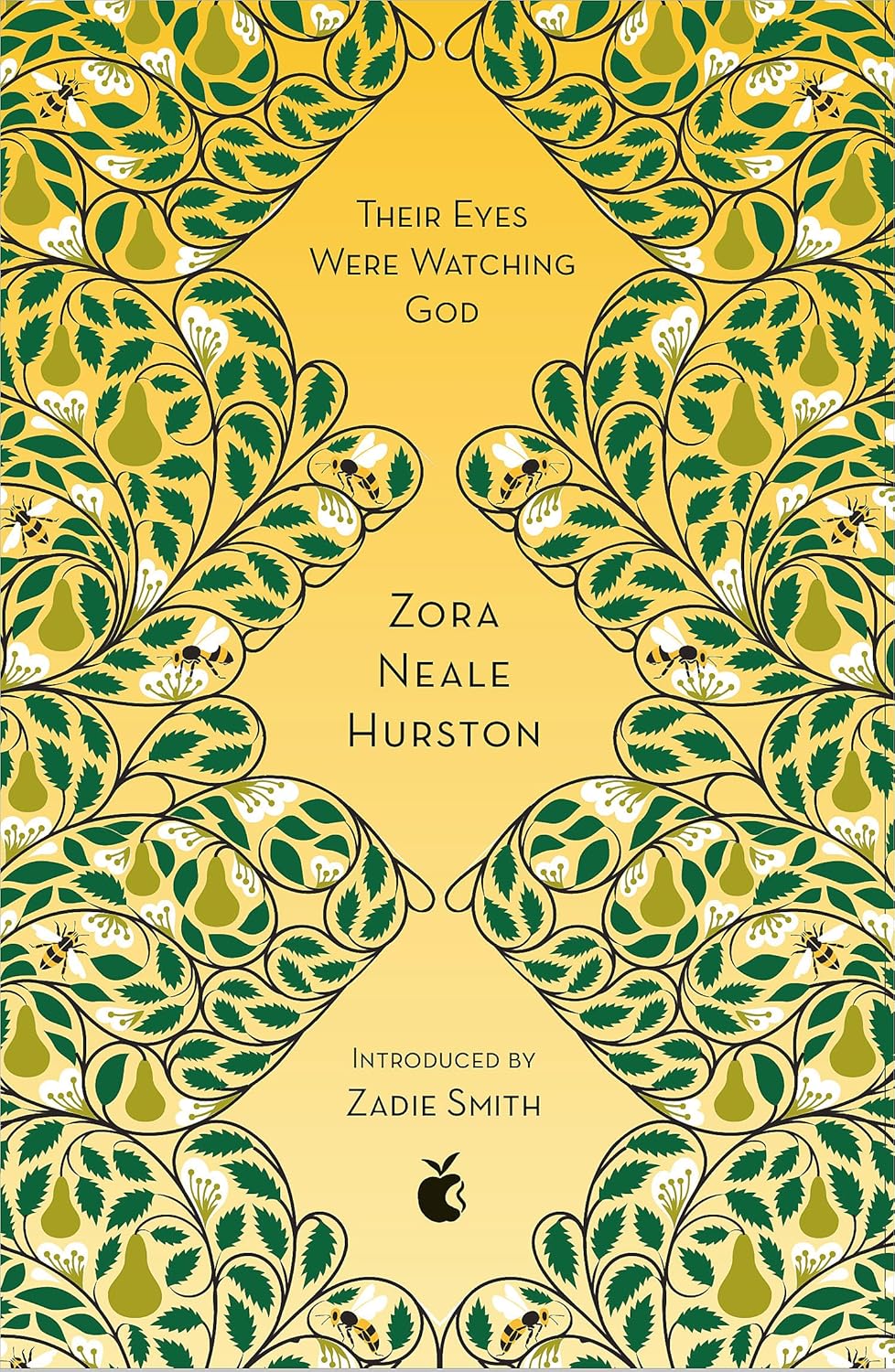 Their Eyes Were Watching God: Zora Neale Hurston (vmc)