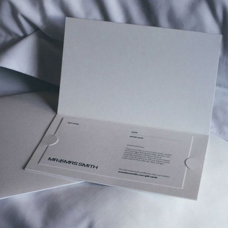 Wedding Gift Guide