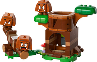 Lego Super Mario Goombas’ Playground