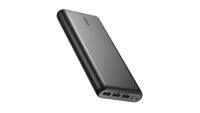 Anker PowerCore 26800 Portable Charger: was $66, now $43 @Amazon