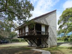 Mayumi Miyawaki's Fukumura cottage