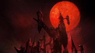 Castlevania Netflix