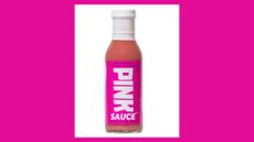 pink sauce can now be bought in walmart