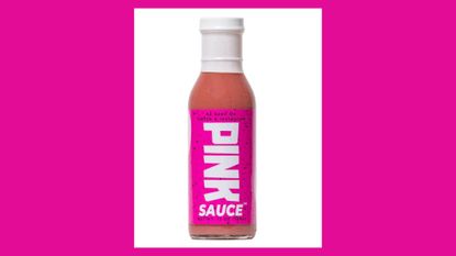 pink sauce can now be bought in walmart