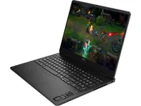 HP OMEN 16 Slim (RTX 5050)