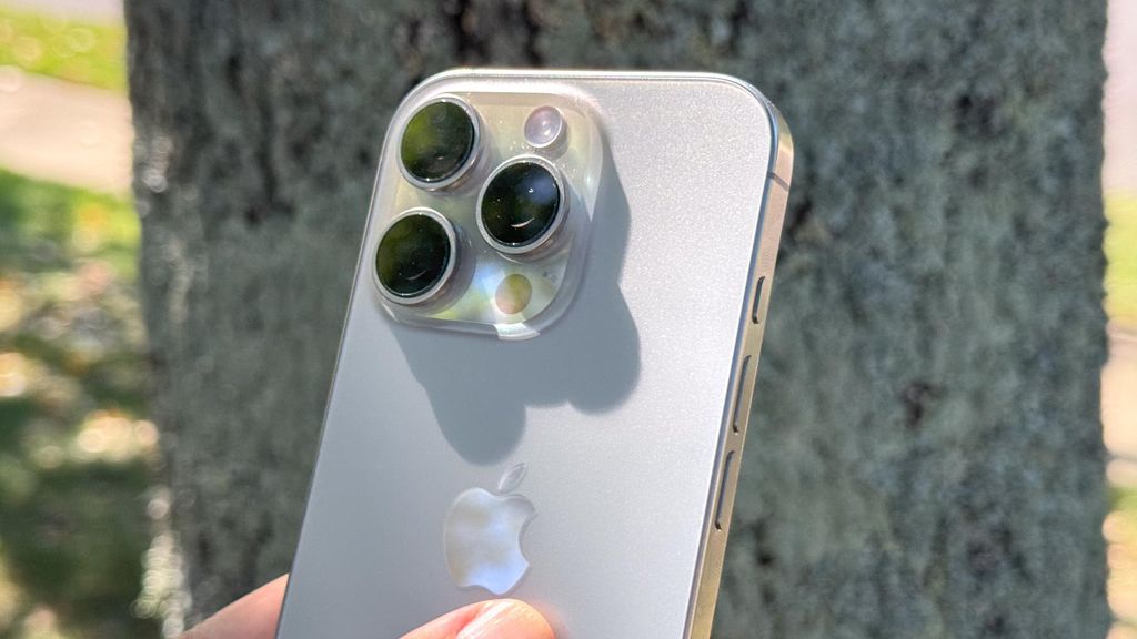 iPhone 17 Pro and 17 Pro Max could be the camera phone to beat with ...