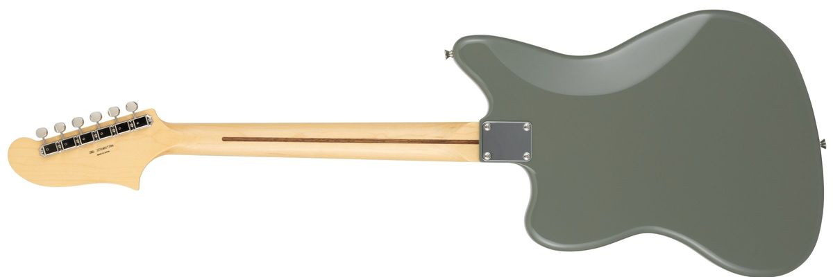 Fender Japan Limited Edition Starmaster