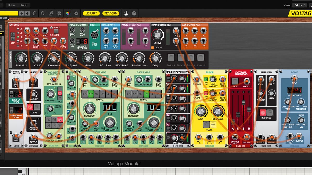 Songwriting basics how to produce an authentic ‘80sstyle synth track