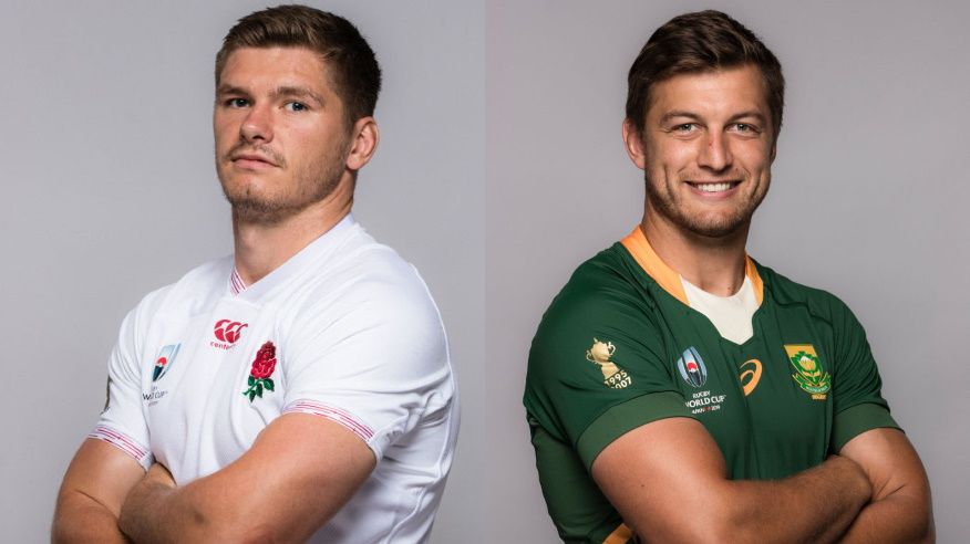 England vs South Africa live stream: how to watch Rugby World Cup Final 2019 from anywhere