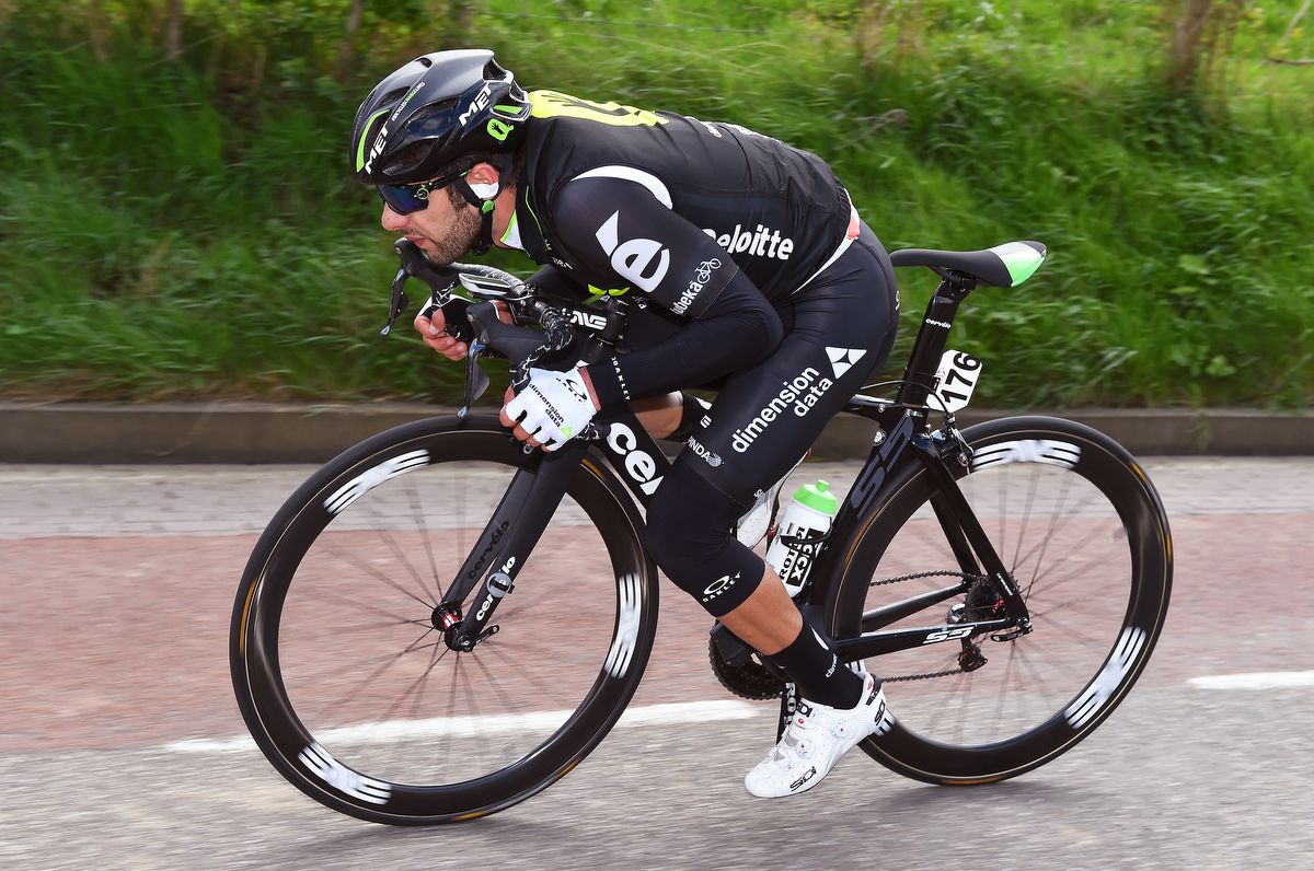 Youcef Reguigui (Dimension Data)