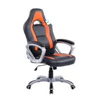 Cherry Tree Furniture Racing Sport Swivel Office chair