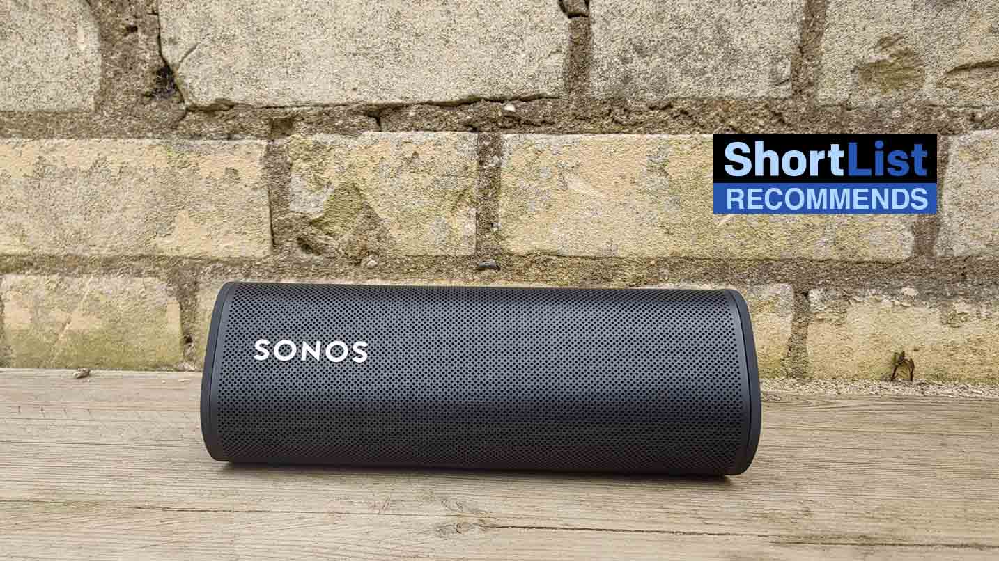 Sonos Roam review: a perfectly portable powerhouse