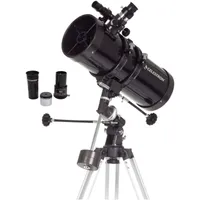 Celestron PowerSeeker 127EQ | was $219.95 &nbsp;| now $149.99Save $69.96