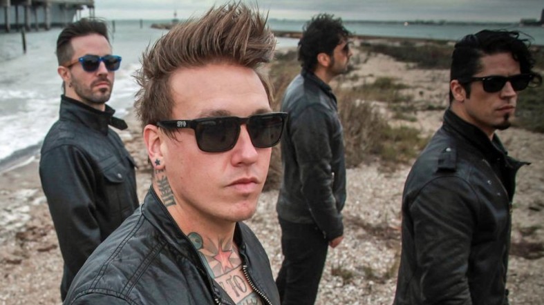 Papa Roach