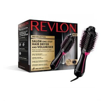 Revlon One Step Hair Dryer And Volumiser - £50 £37