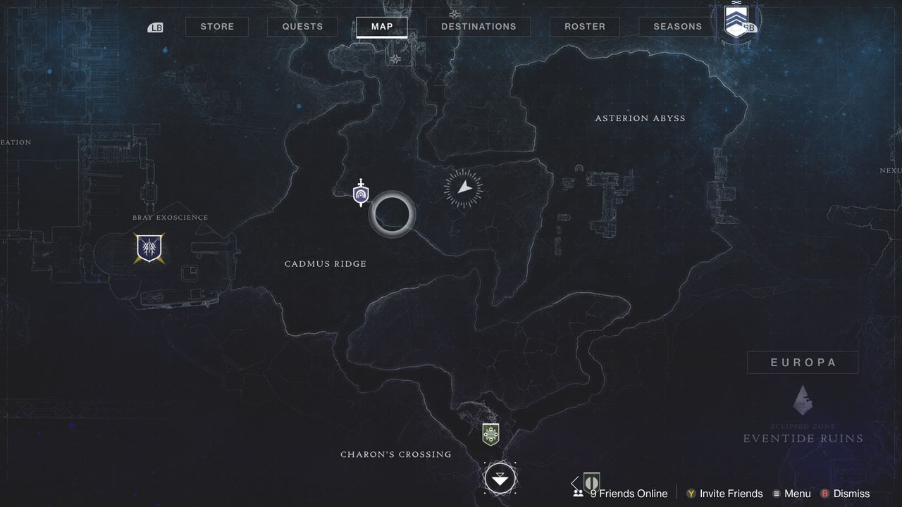 destiny 2 giant exo