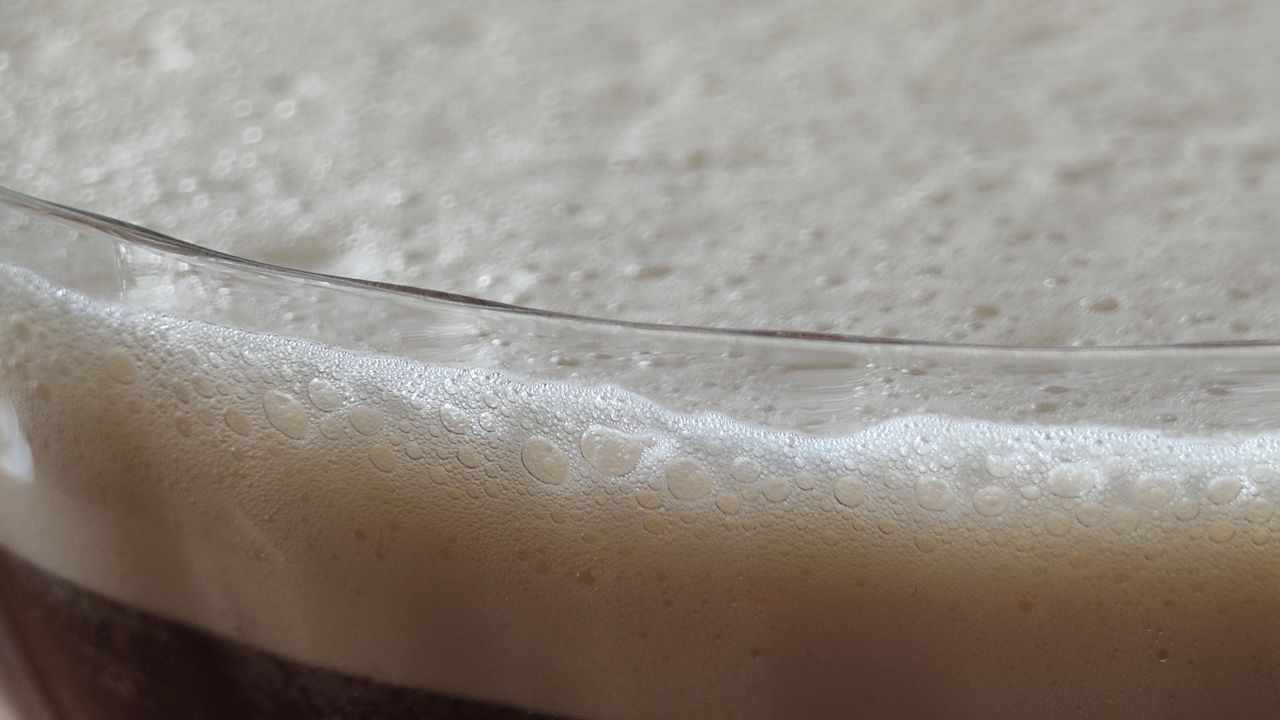 Nothing Phone (3a) Pro review camera sample
