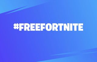 Free Fortnite