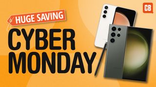 Samsung Galaxy S23 Ultra Cyber Monday deal